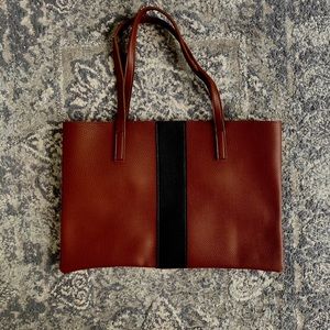 Vince Camuto Shoulder Bag